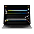Produktbild: Apple Magic Keyboard iPad Pro 13 (M4) schwarz (US) MWR53LB/A