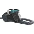 Produktbild: Hoover Zylinder-Staubsauger BR71_BR30011 Beutellos 700W 2L Schwarz - Schwarz