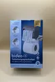 Produktbild: BIDEO Toilettenpapierhalter mit integrierter Befeuchtungsfunktion GRAU NEU