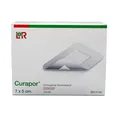 Produktbild: CURAPOR Wundverband steril chirurgisch 5x7 cm