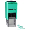 Produktbild: trodat edy Motivstempel Lama 2,0 x 2,0 cm, 1 St.