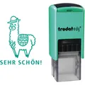 Produktbild: Trodat Stempel Lama (163237)