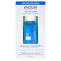 Produktbild: Essie Base/Top Coat all-in-one mit Argan-Öl, Unterlack und Überlack, Stärke und Glanz, Klar, 13,5 ml