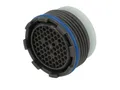 Produktbild: HANSA Strahlregler Strahlregler Cache M18,5 x 1 x TJ - 59913366