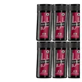 Produktbild: 6x250ml Bruno Banani 2in1 Duschgel Loyal Man Edgy & Masuline