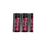 Produktbild: 3x250ml Bruno Banani 2in1 Duschgel Loyal Man Edgy & Masuline