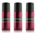 Produktbild: ✅ Bruno Banani Herren Deo Deodorant Spray Loyal Man NOT FOR EVERYBODY 3x 150ml ✅
