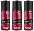 Produktbild: ✅ bruno banani Deospray LOYAL MAN Deodorant Deo Spray Bodyspray Schutz 3x 150ml✅