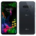 Produktbild: LG G8S ThinQ 4G schwarz 128 GB dual sim ziemlich guter Zustand