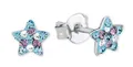 Produktbild: Prinzessin Lillifee Ohrstecker Stern 2013175