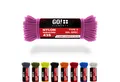 Produktbild: GO!elements Paracord 425 - 3mm Abspannleine, Paracord 425 aus reißfester Nylonschnur