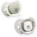 Produktbild: LOVI Buddy Bear Mini Schnuller 0-2 m 2 St.