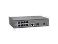 Produktbild: LevelOne FGP-1000W90 Fast Ethernet (10/100) Vollduplex Power over (PoE) ~D~