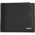 Produktbild: BOSS Zair - Geldbörse 8cc 11 cm (black)