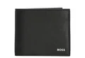 Produktbild: BOSS Geldbörse Zair - Geldbörse 8cc 11 cm (black)