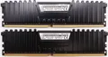 Produktbild: Corsair Vengeance LPX schwarz DIMM Kit 32GB, DDR4-3600 RAM Arbeitsspeicher