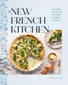 Produktbild: The New French Kitchen, Geraldine Leverd
