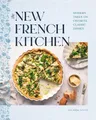 Produktbild: Geraldine Leverd The New French Kitchen (Gebundene Ausgabe) (US IMPORT)