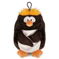 Produktbild: NICI Frizzy und Plüsch-Pinguin-Wärmflasche, 350 ml