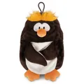 Produktbild: Nici Wärmflasche Plüschtier Pinguin Frizzy Kinder Wärmekissen mit Bezug 350 ml