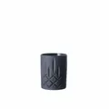 Produktbild: Nachtmann Noblesse Whiskybecher 2er Set Tumbler Whiskyglas Glas Schwarz 295 ml