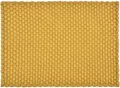 Produktbild: PAD Fußmatte UNI, Schmutzfangmatte, rechteckig, Höhe: 15 mm, handgewebt, Uni Farben, In- und Outdoor geeignet, auch als Läufer
