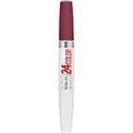 Produktbild: Maybelline-New-York Lippen-Make-up LippenstiftSuper Stay 24 H Lippenstift Nr. 850 Frosted Mauve 5 g