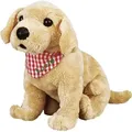 Produktbild: Coppenrath Verlag GmbH & Co.KG Die Spiegelburg - Tierparade Labrador Welpe Luzie, ca. 25 cm 3 - Beige