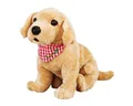 Produktbild: COPPENRATH DIE SPIEGELBURG Kuscheltier Coppenrath 4639 - Die Spiegelburg - Labrador Welpe Luzie, ca. 25cm