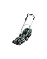 Produktbild: Metabo RM 36-18 LTX BL 36 Rasenmäher schnurlos 18 V 4000 1/min cm 12,6 kg (601716850)