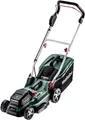 Produktbild: Metabo RM 36-18 LTX BL 36 - Rasenmäher - schnurlos 4000 1/min - 36cm - 12,6 kg (601716850)