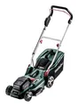 Produktbild: Metabo RM 36-18 LTX BL 36 Akku-Rasenmäher Ohne Akku im Karton - 601716850