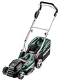 Produktbild: metabo Akku-Rasenmäher RM 36-18 LTX BL 36 – 601716850 – 18 V – Akkurasenmäher mit Mulchfunktion – Für Gärten mit bis zu 350 m² – Ohne Akku und Ladegerät