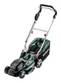 Produktbild: metabo Akkurasenmäher RM 36-18 LTX BL 36, 36 cm Schnittbreite, Ohne Akku im Karton