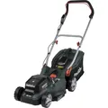 Produktbild: Metabo RM 36-18 LTX BL 36 - Rasenmäher - schnurlos - 18 V - 4000 1/min - 36 cm