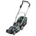 Produktbild: Metabo Akku Rasenmäher RM 36-18 LTX BL 36 cm (2x18V) Solo ohne Akku/Ladegerät