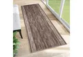 Produktbild: Tapiso Läufer Anti Rutsch, rechteckig, Höhe: 6 mm, Rutschfest Brücke Flur Küche Wohnzimmer Korridor Meterware