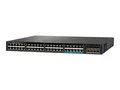 Produktbild: Cisco WS-C3650-12X48FD-L Switch II price incl VAT 3 yr warranty* B2B