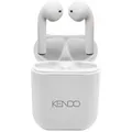 Produktbild: Kendo TWS 24EXSW Kopfhörer weiß