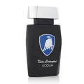 Produktbild: Lamborghini Acqua Eau De Toilette EDT 125 ml (man)