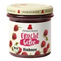 Produktbild: Fruchtgelee - Himbeere 160g | ZWERGENWIESE