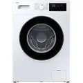 Produktbild: SAMSUNG WW90FG3M05AWEG Waschmaschine (9 kg, 1400 U/Min., A)