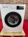 Produktbild: Samsung WW90FG3M05AW Waschmaschine 9 kg SchaumAktiv Hygiene-Dampfprogramm