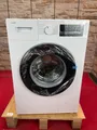 Produktbild: Samsung WW90FG3M05AW Waschmaschine 9 kg SchaumAktiv Hygiene-Dampfprogramm