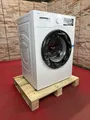 Produktbild: Samsung WW90FG3M05AW Waschmaschine 9 kg SchaumAktiv Hygiene-Dampfprogramm