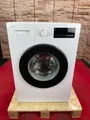 Produktbild: Samsung WW90FG3M05AW Waschmaschine 9 kg SchaumAktiv Hygiene-Dampfprogramm