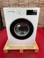 Produktbild: Samsung WW90FG3M05AW Waschmaschine 9 kg SchaumAktiv Hygiene-Dampfprogramm