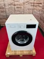 Produktbild: Samsung WW90FG3M05AW Waschmaschine 9 kg SchaumAktiv Hygiene-Dampfprogramm