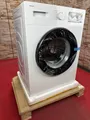 Produktbild: Samsung WW90FG3M05AW Waschmaschine 9 kg SchaumAktiv Hygiene-Dampfprogramm
