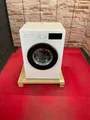 Produktbild: Samsung WW90FG3M05AW Waschmaschine 9 kg SchaumAktiv Hygiene-Dampfprogramm